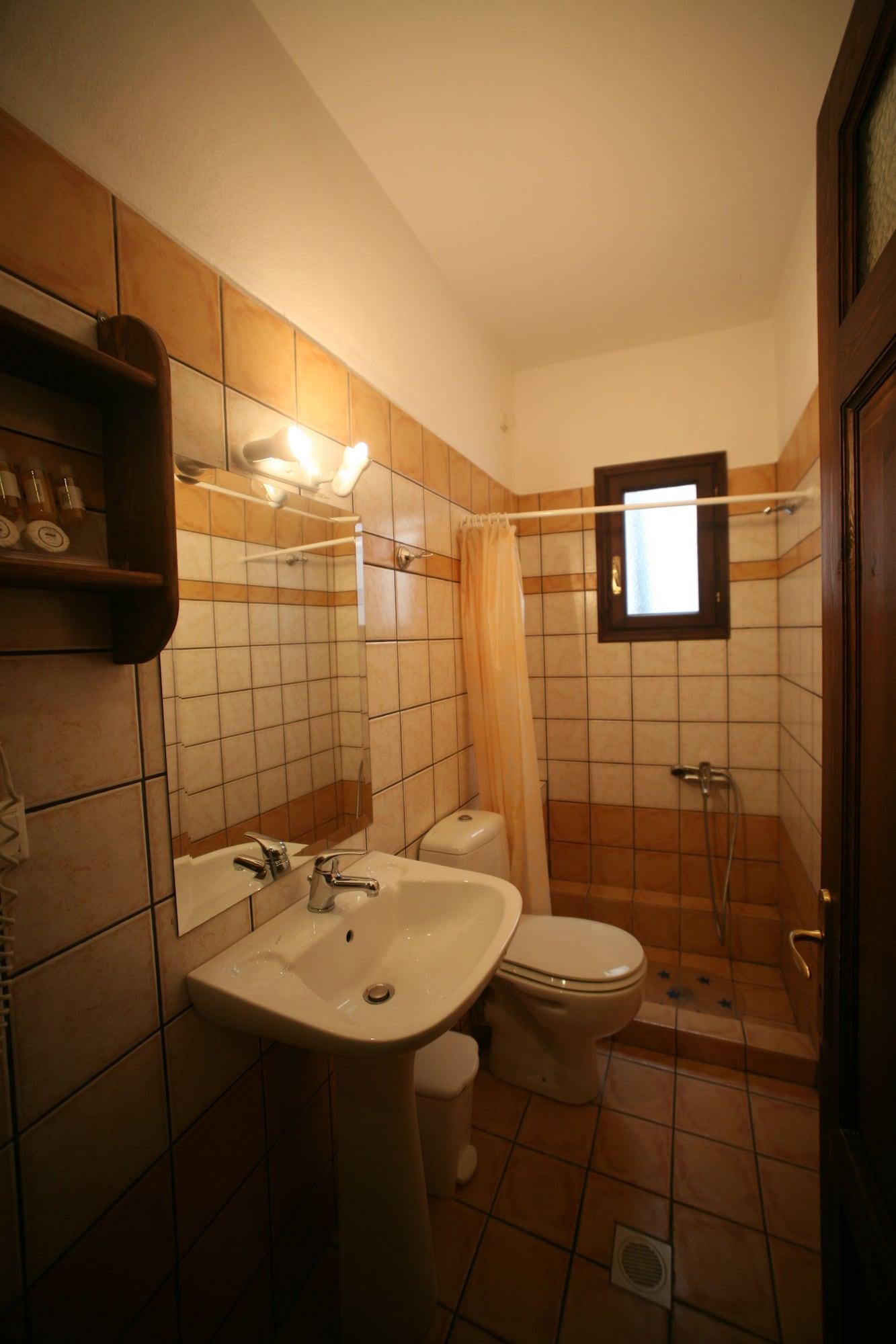Fretzato Aparthotel Elati  Luaran gambar