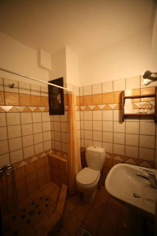 Fretzato Aparthotel Elati  Luaran gambar